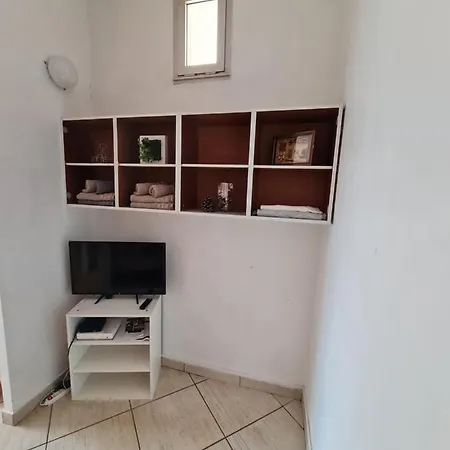 Duplex Proche Du Mole *