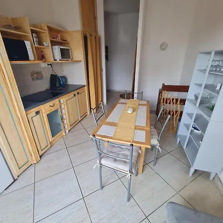 Duplex Proche Du Mole آجد